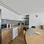 Suite Patrick, Splendide appartement 3 chambres