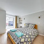 Suite Patrick, Splendide appartement 3 chambres