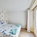 Suite Patrick, Splendide appartement 3 chambres