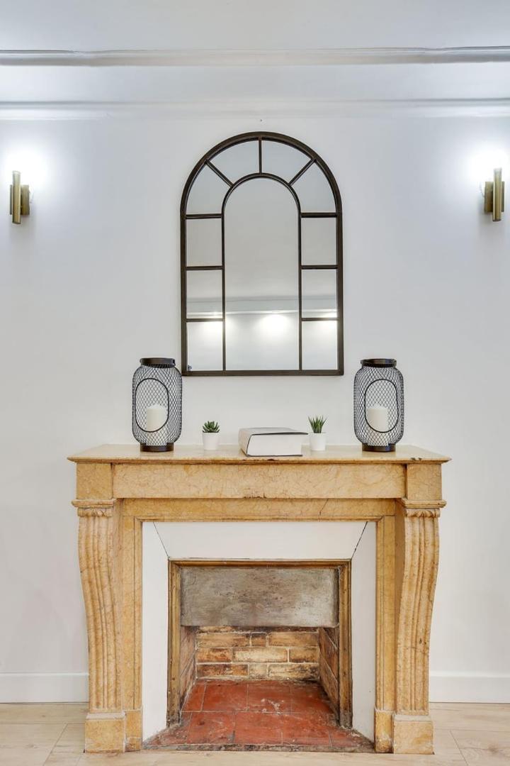 Appartement Patrick, Splendide 3