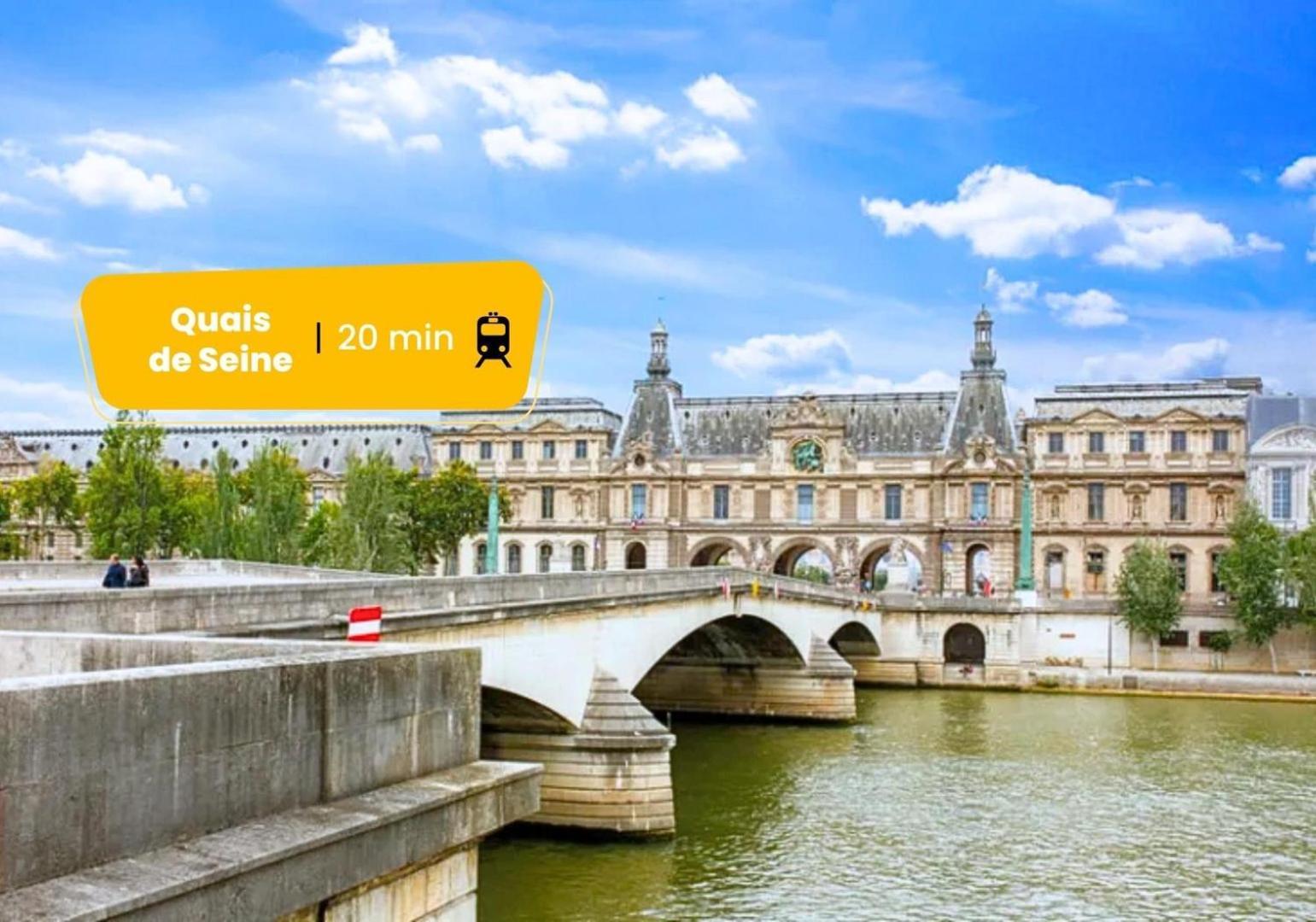 Appartement Patrick, Splendide 3